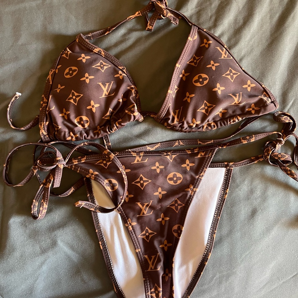 Louis Bikini